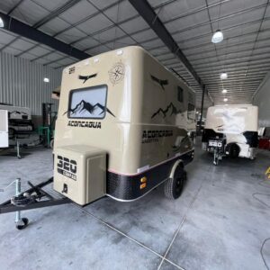 Aconcagua 250